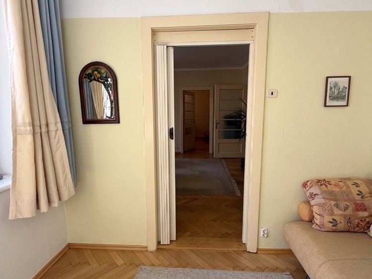 Квартира 3+1 в оренду, 107 м² (17 з 22)
