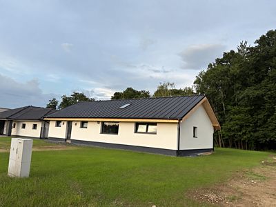 Prodej rodinného domu 131 m², pozemek 1200 m²