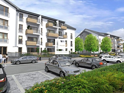Prodej bytu 3+kk 103 m²