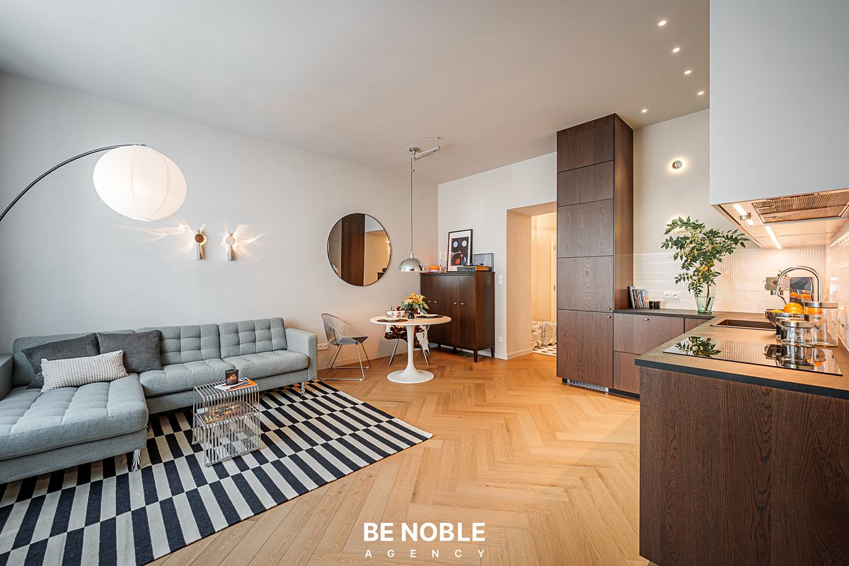 Prodej bytu 3+kk 76 m²