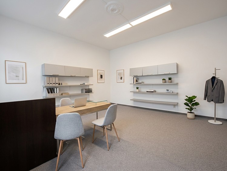 Pronájem komerčního prostoru, 118 m² (8 z 21)