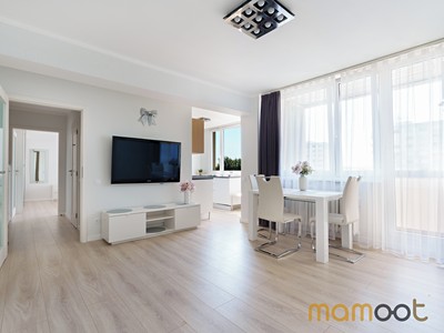 Pronájem bytu 2+1 52 m²