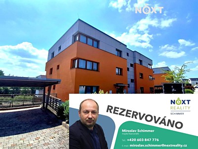 Prodej bytu 3+kk 84 m²