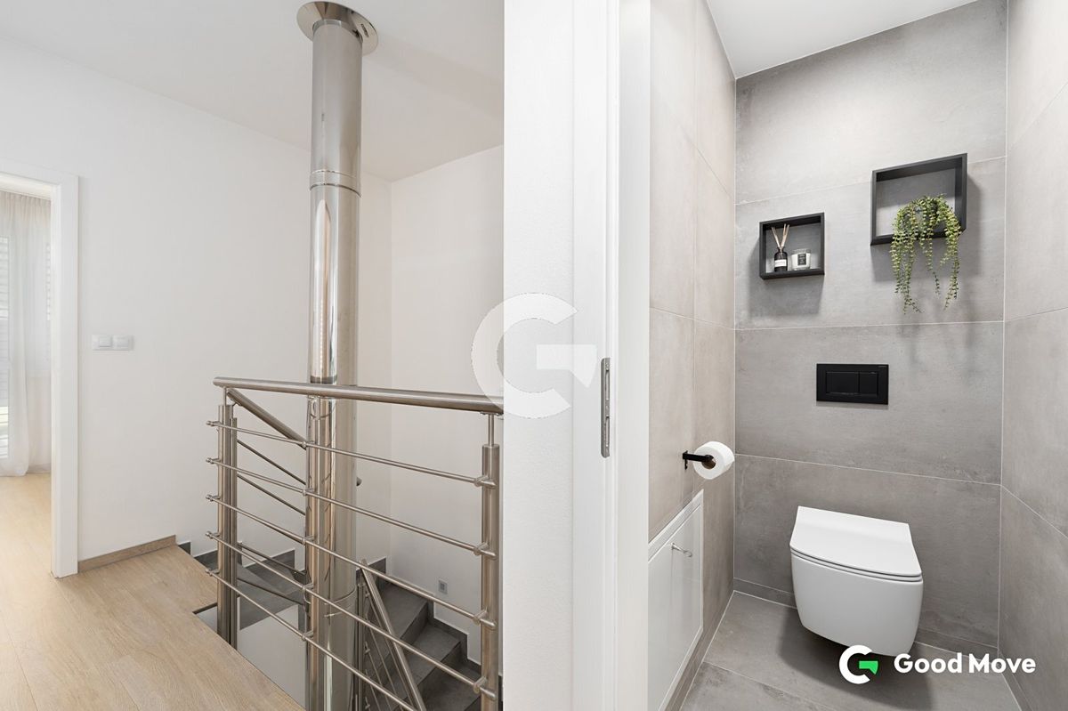 Prodej rodinného domu 115 m², pozemek 260 m² – fotografie 5