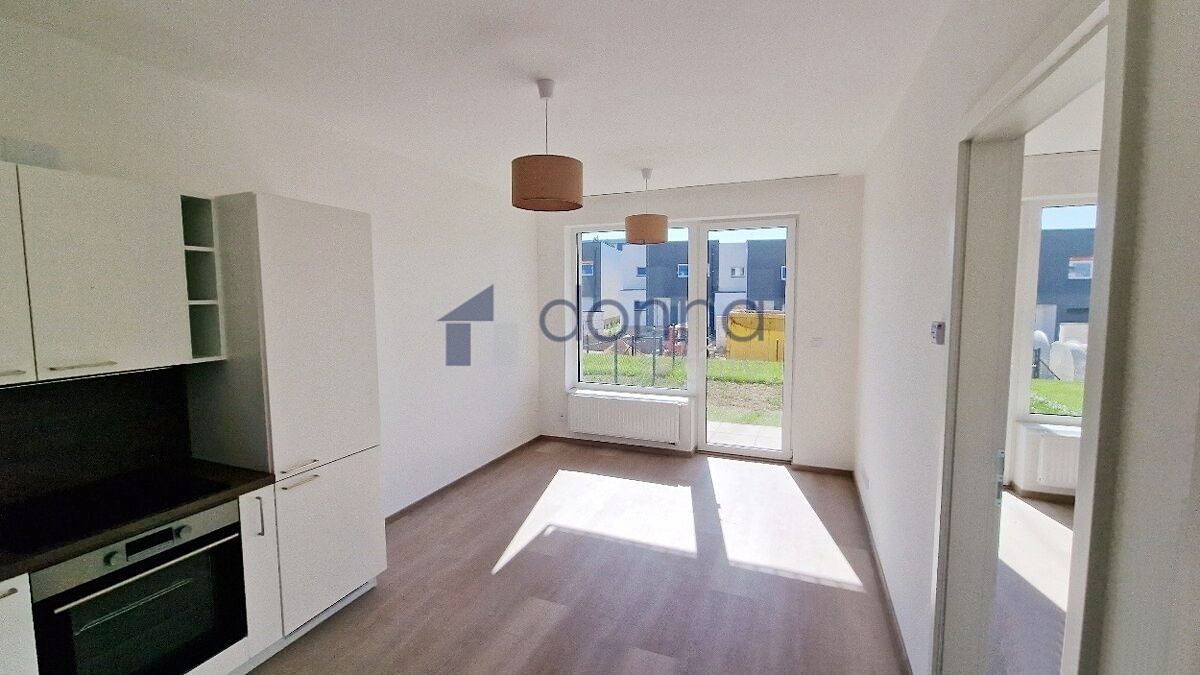 Pronájem bytu 2+kk 44 m²