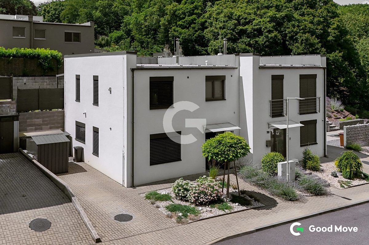 Prodej rodinného domu 115 m², pozemek 260 m²