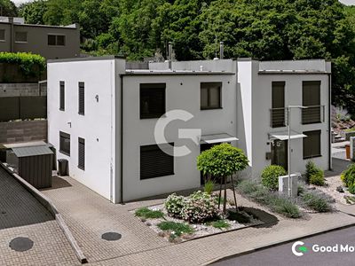 Prodej rodinného domu 115 m², pozemek 260 m²