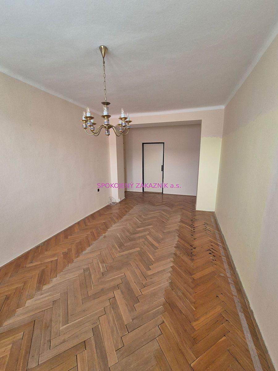 Prodej bytu 2+1 58 m² – fotografie 4