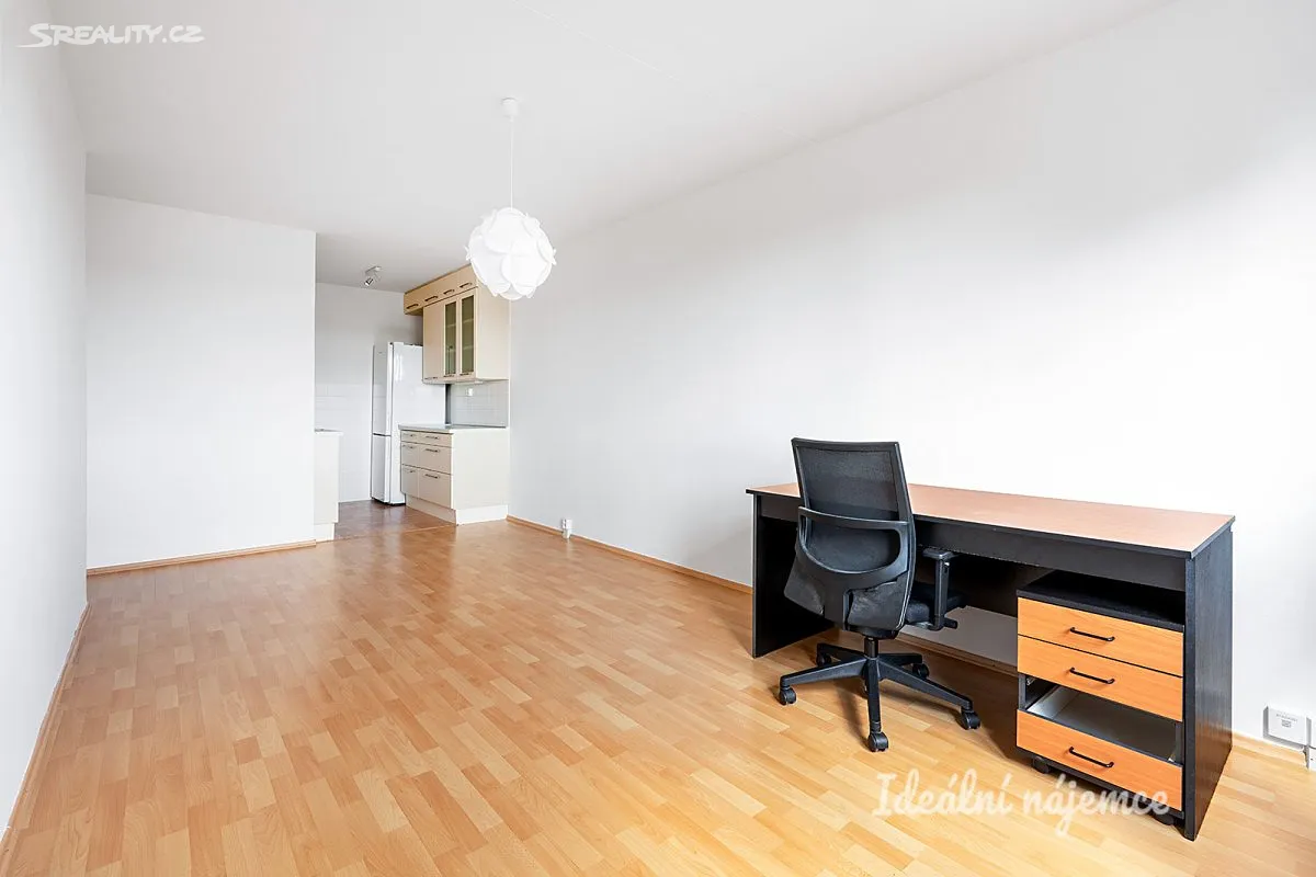 Pronájem bytu 2+kk 49 m² – pohled 5