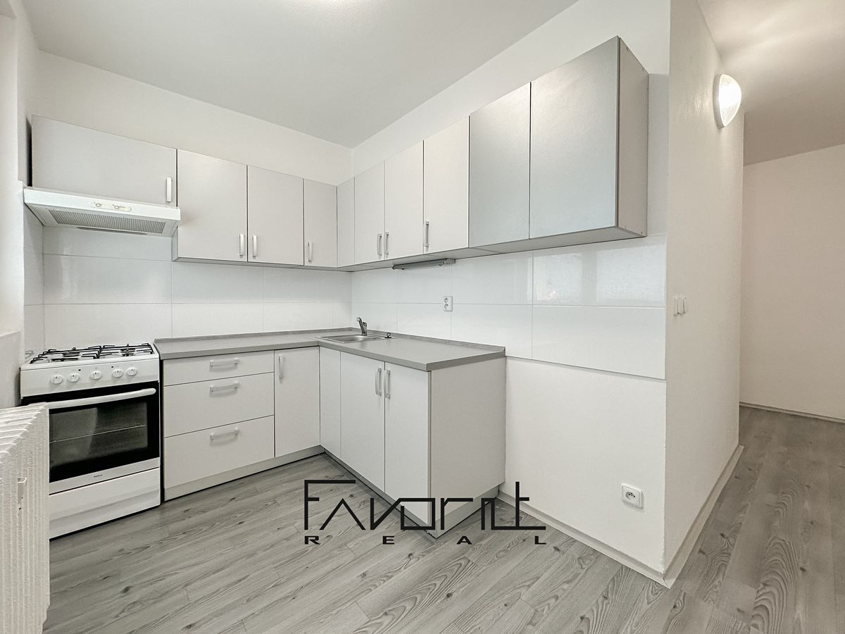 Prodej bytu 2+1 50 m²