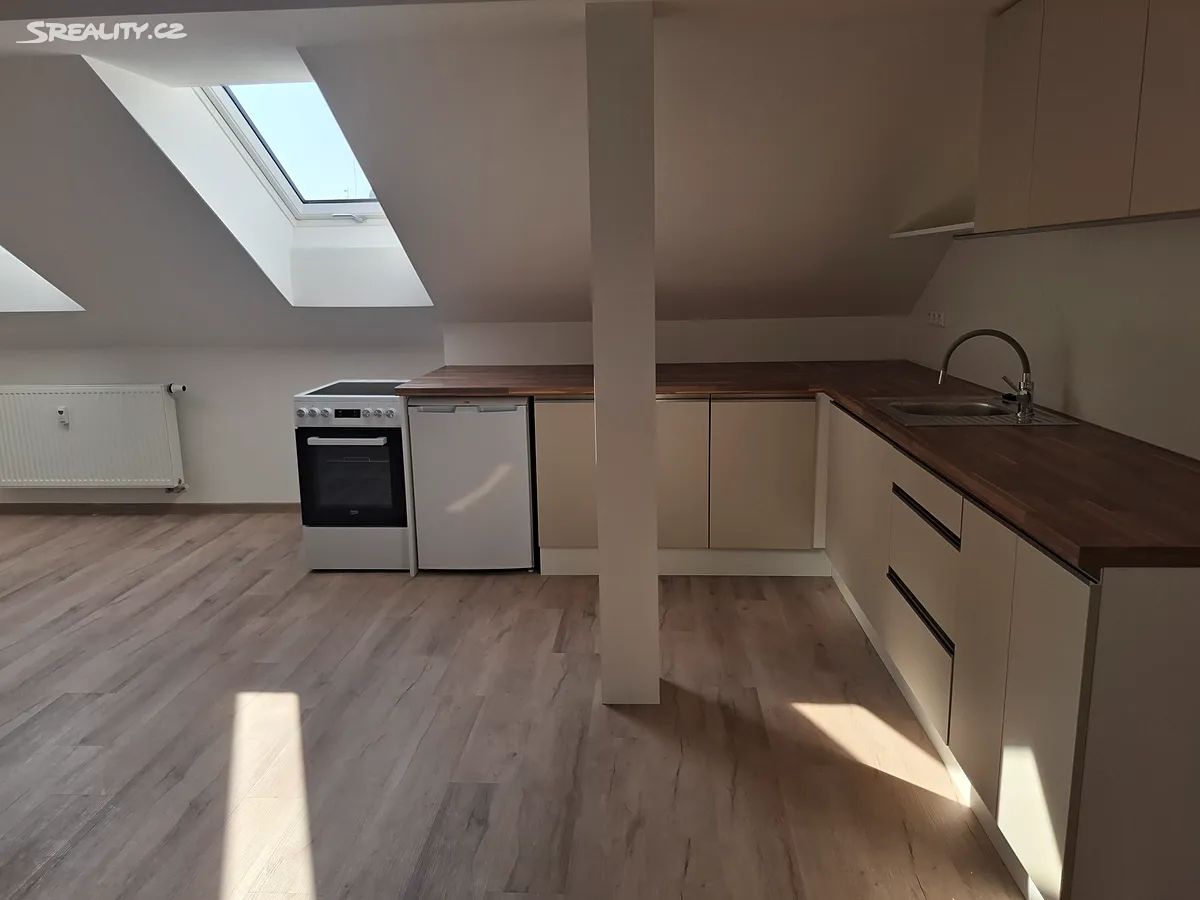 Pronájem bytu 2+kk 73 m², Olomouc