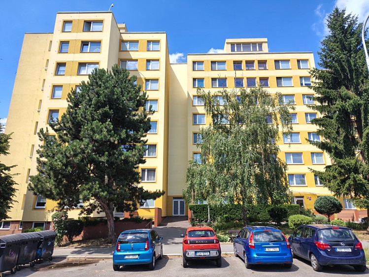 Квартира 3+1 на продаж, 75 м² (11 з 12)