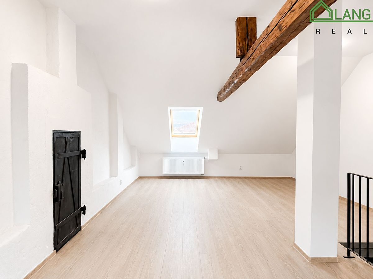 Prodej bytu 2+kk 65 m² – fotografie 2