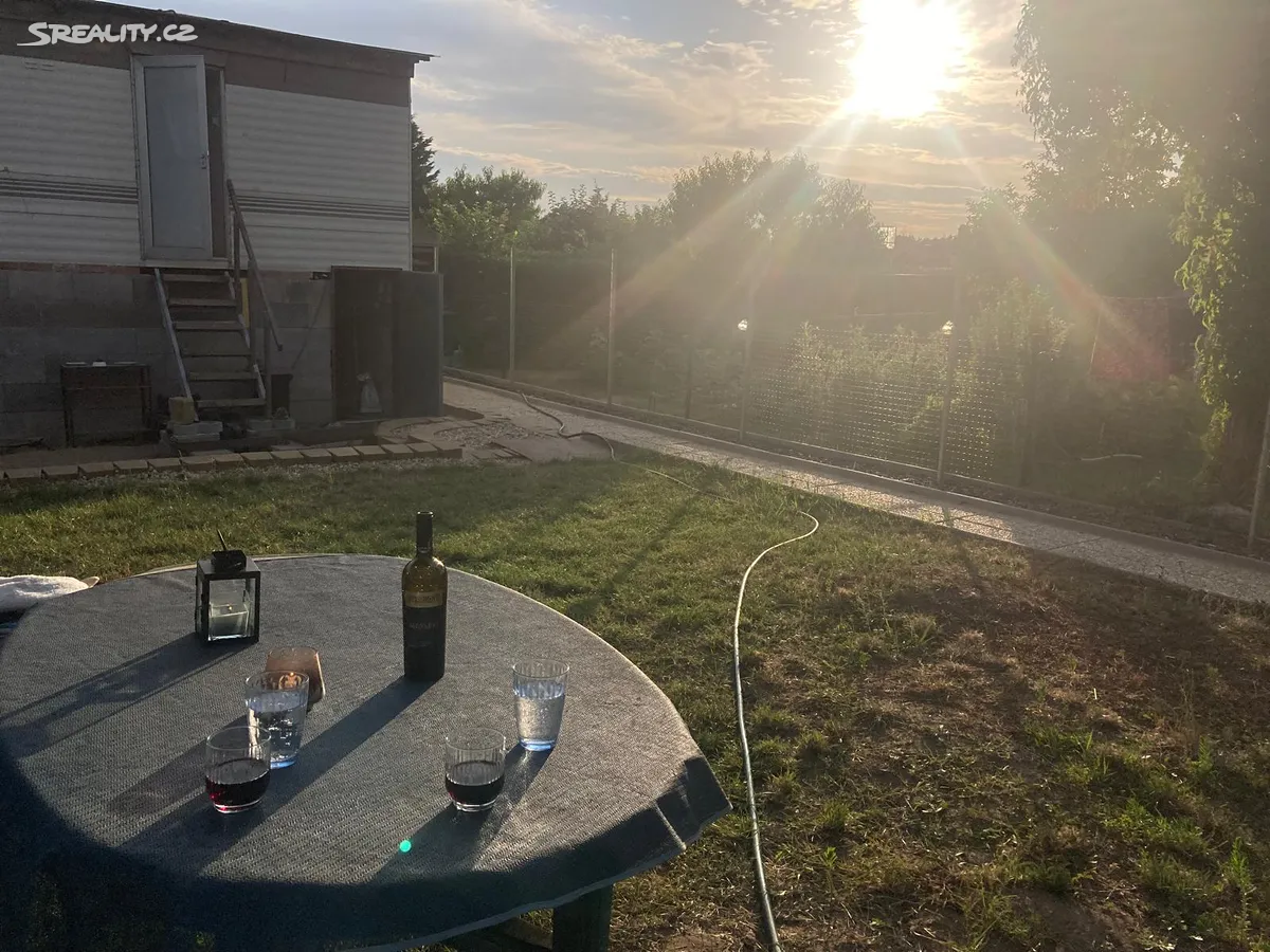 Prodej zahrady 230 m², Brandýs nad Labem-Stará Boleslav
