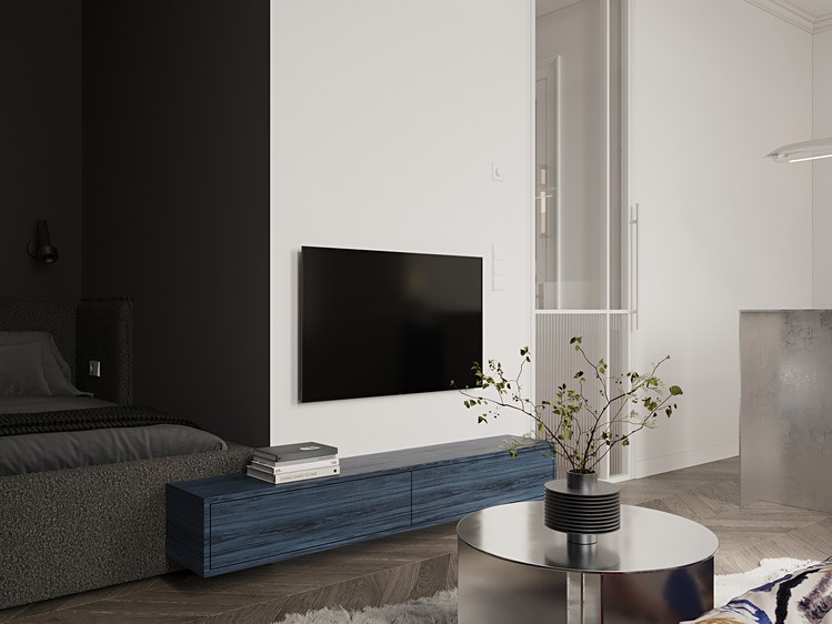Prodej bytu 1+kk, 38 m² (10 z 14)