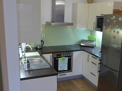 Pronájem bytu 3+kk 74 m²