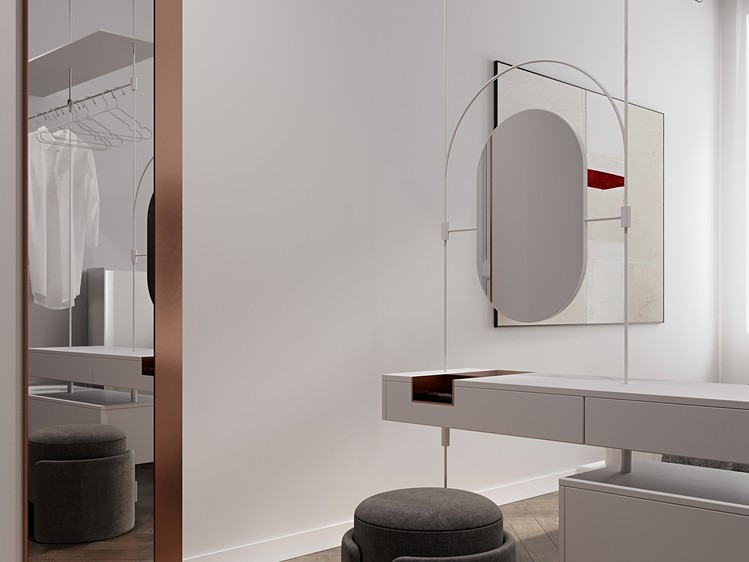 Квартира 4+kk на продаж, 122 м² (19 з 33)