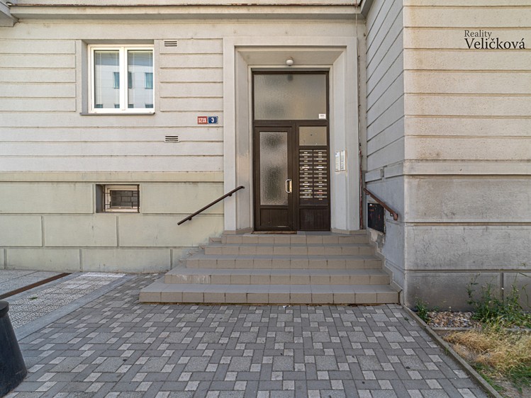 Квартира 2+1 на продаж, 60 м² (17 з 23)