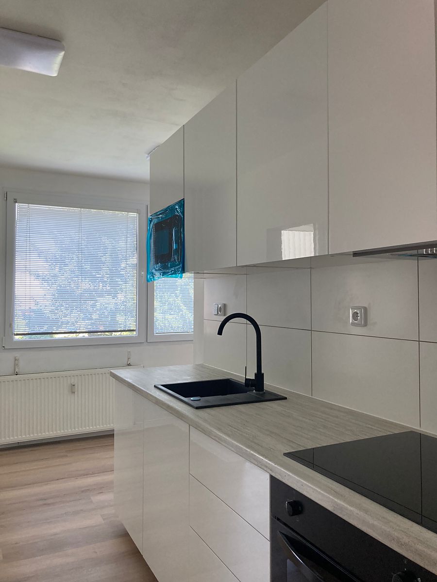 Prodej bytu 2+1 59 m²