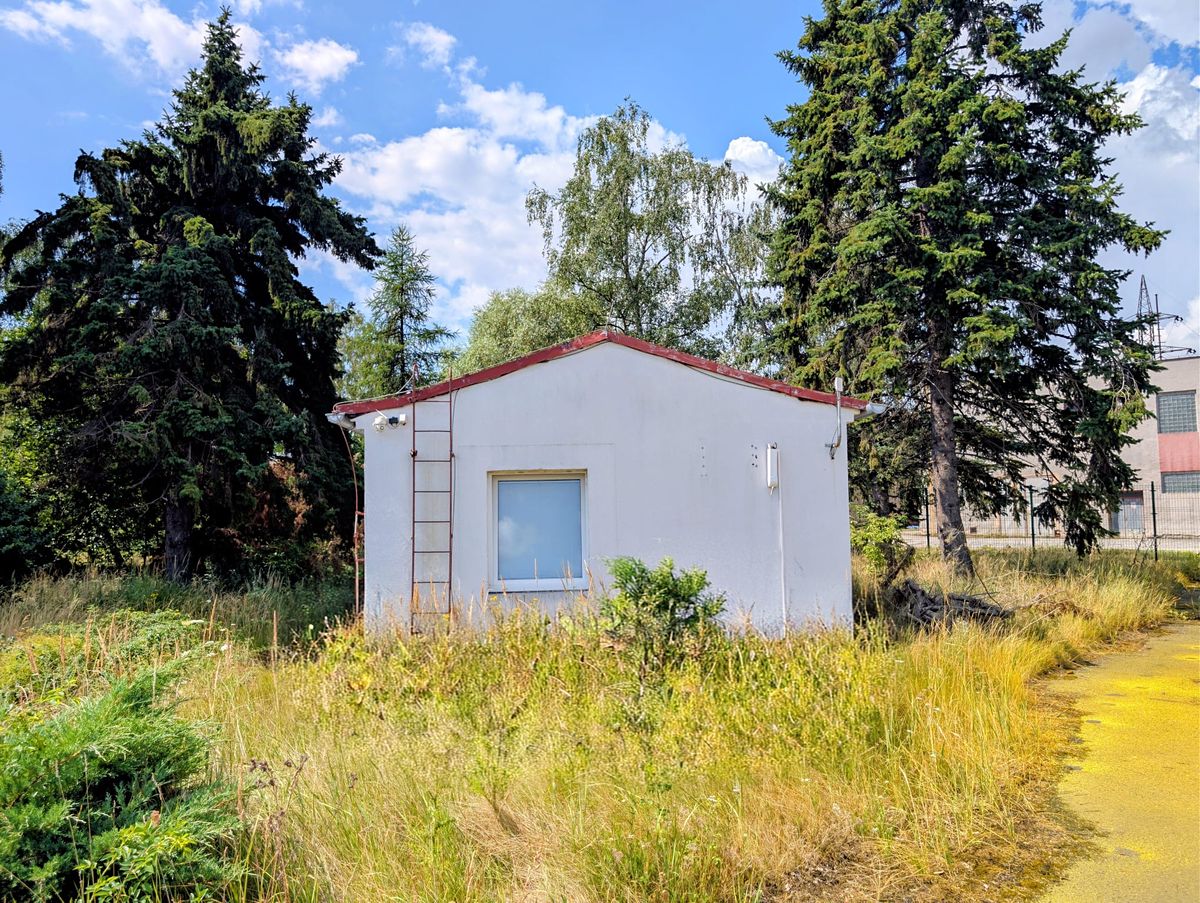 Pronájem kanceláře 50 m² – fotografie 2