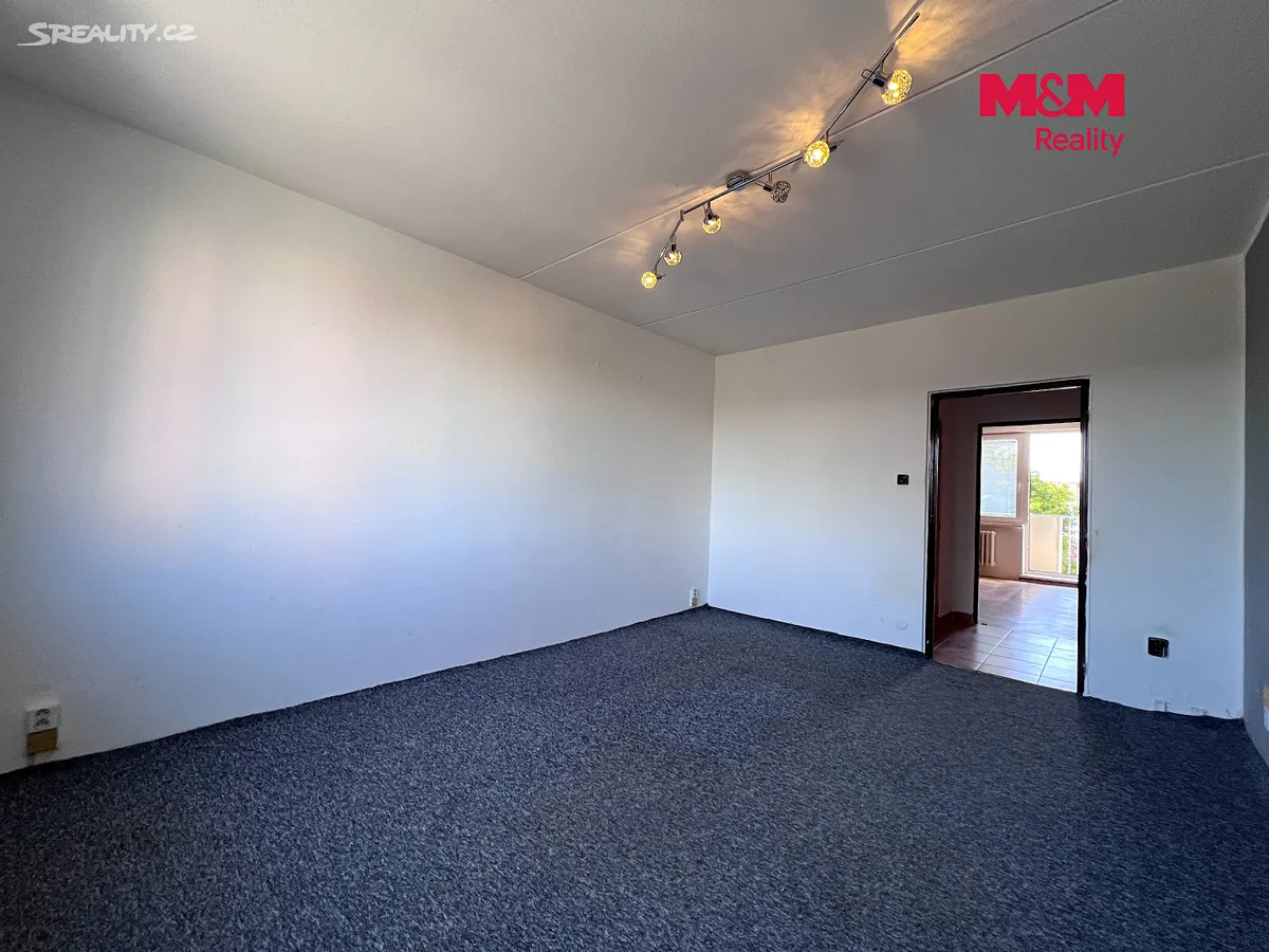 Prodej bytu 3+1 58 m² – další