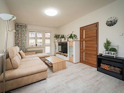 Prodej bytu 3+1 73 m²