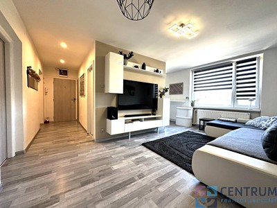 Prodej bytu 3+kk 66 m²
