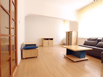 Pronájem bytu 3+1 78 m²