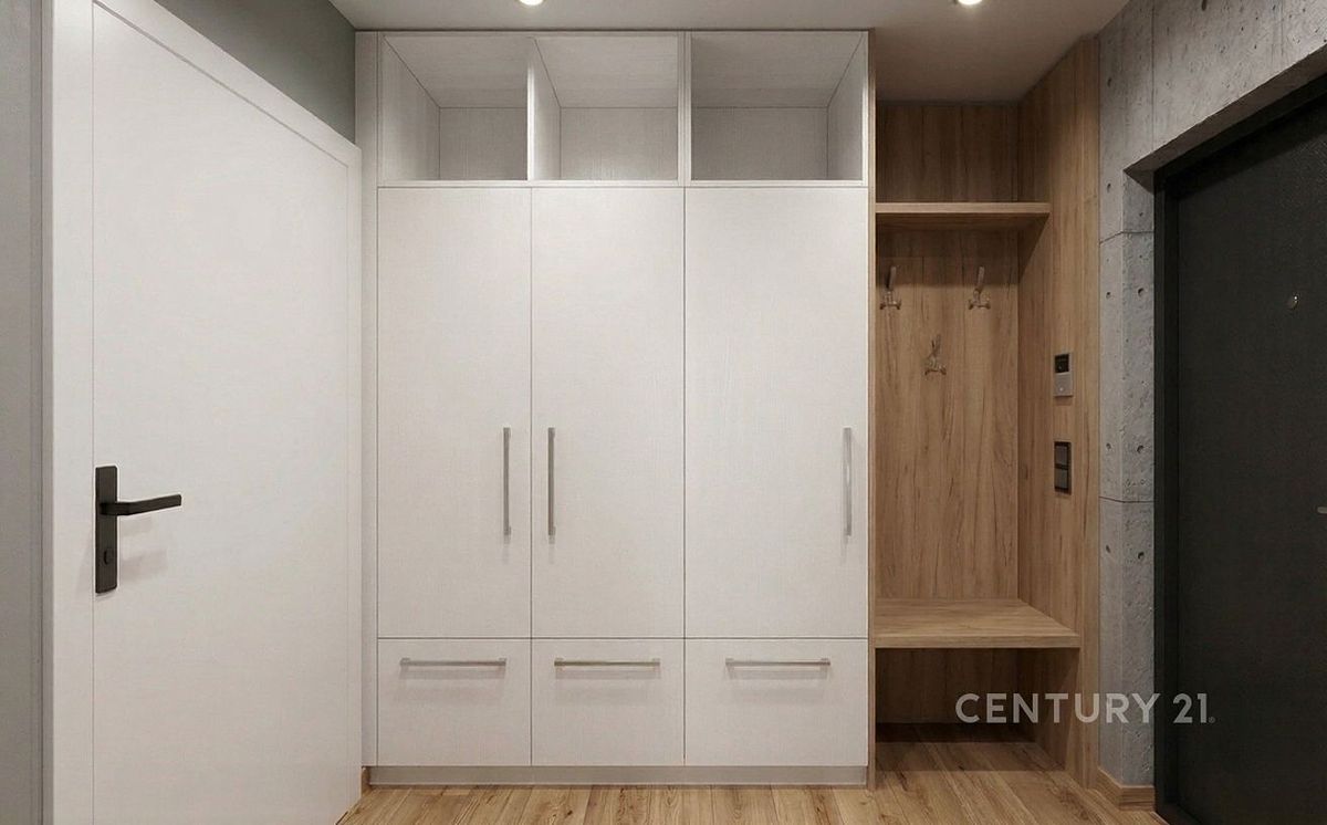 Pronájem bytu 1+kk 31 m² – fotografie 4