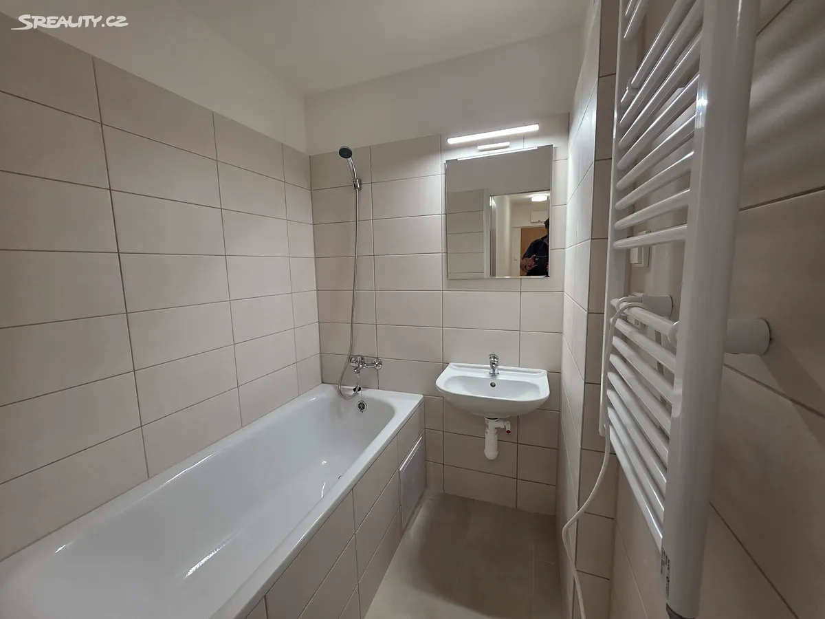 Pronájem bytu 2+1 65 m² – pohled 6