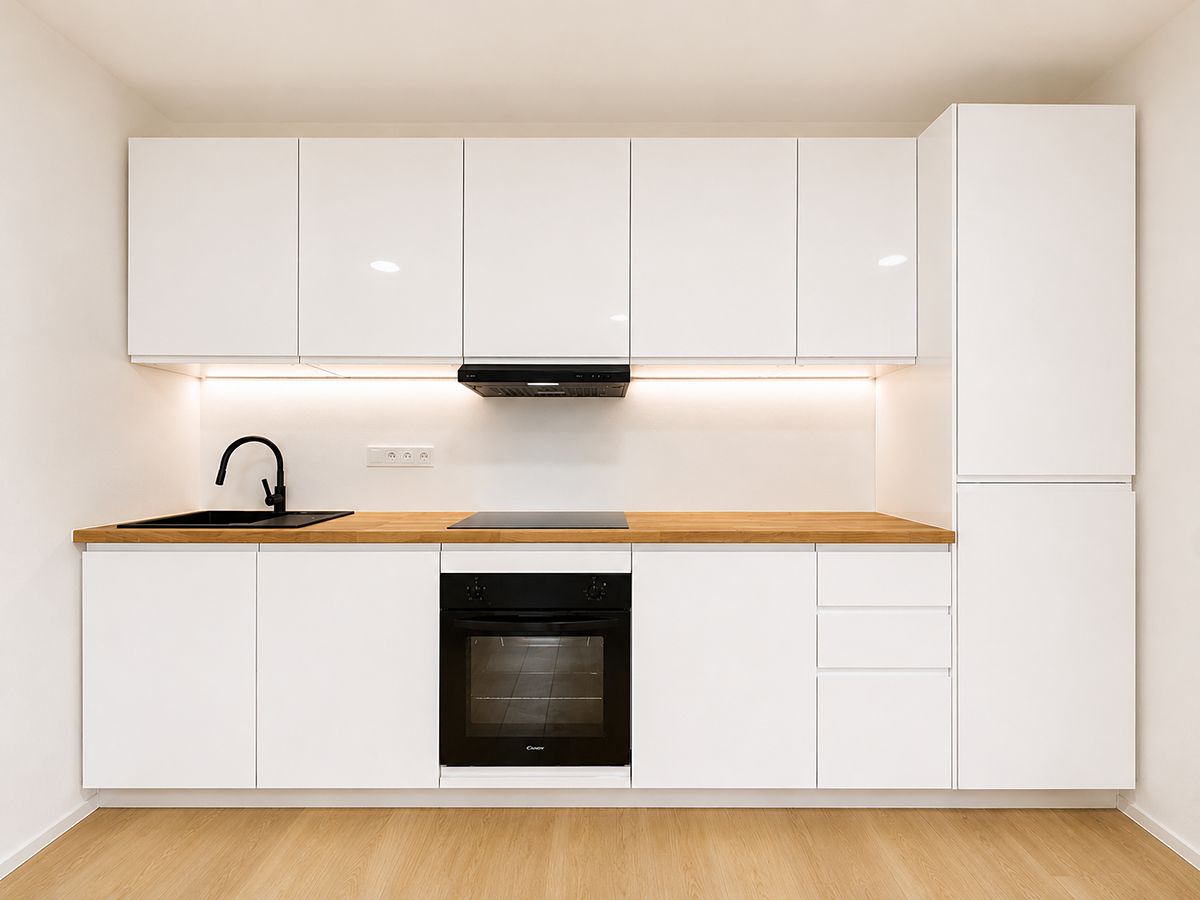 Prodej bytu 2+kk 40 m² – fotografie 4