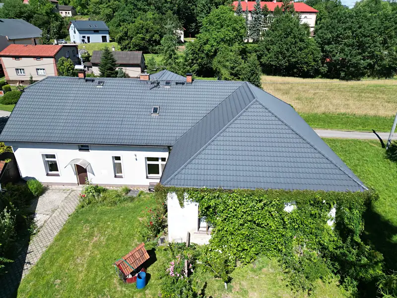 Prodej rodinného domu 199 m², pozemek 2496 m², Petrovice u Karviné – náhled fotky 3