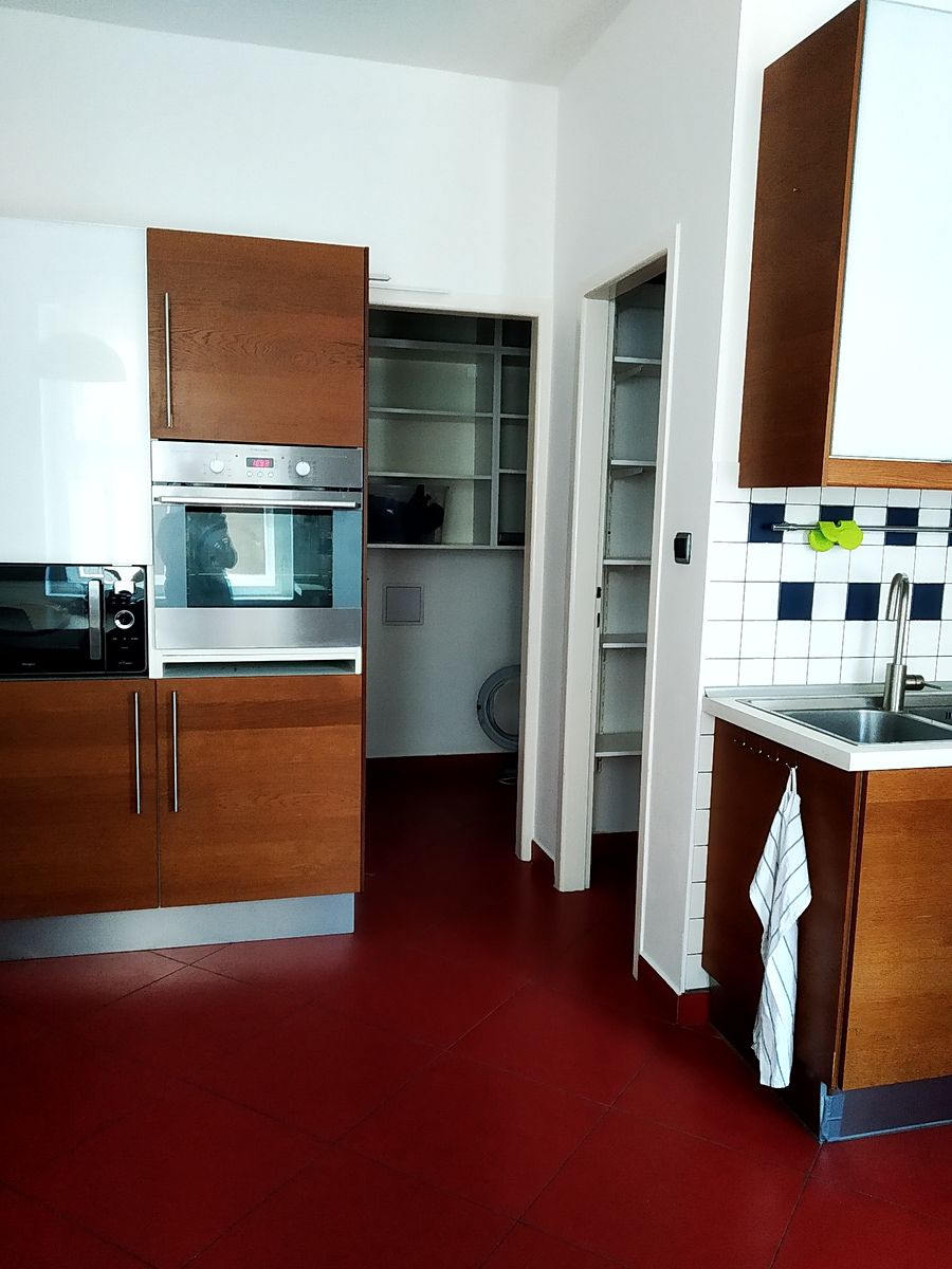 Pronájem bytu 2+1 87 m²