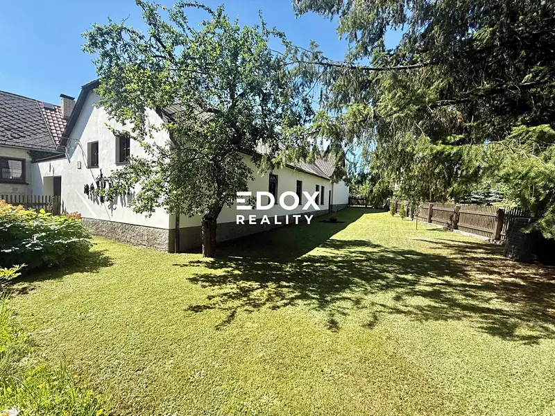 Prodej rodinného domu 140 m², pozemek 513 m², Batelov – náhled fotky 3