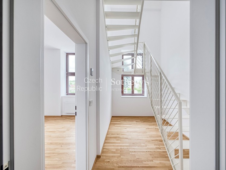 Квартира 2+kk на продаж, 78 м² (7 з 15)