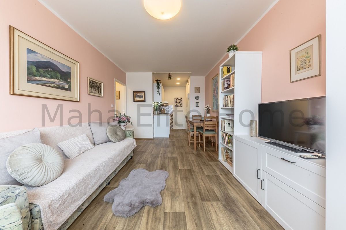 Prodej bytu 2+kk 43 m²