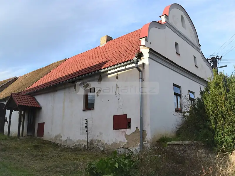 Prodej rodinného domu 73 m², pozemek 740 m², Břežany – náhled fotky 3