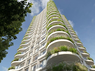 Prodej bytu 2+kk 61 m²
