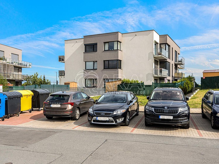 Prodej bytu 3+kk, 81 m² (14 z 17)