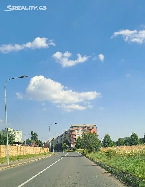 Pronájem bytu 3+kk 80 m² – pohled 2