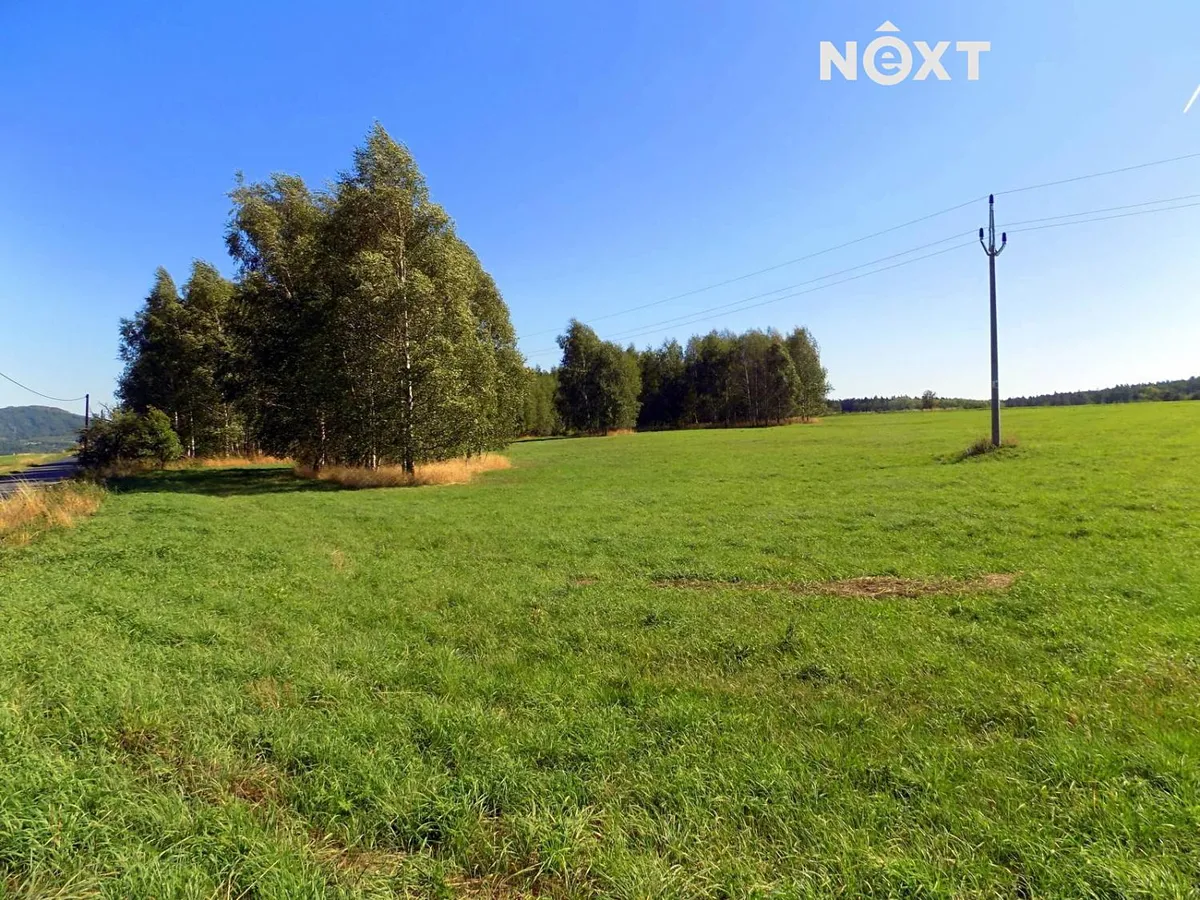 Prodej pole 14701 m²