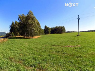 Prodej pole 14701 m²