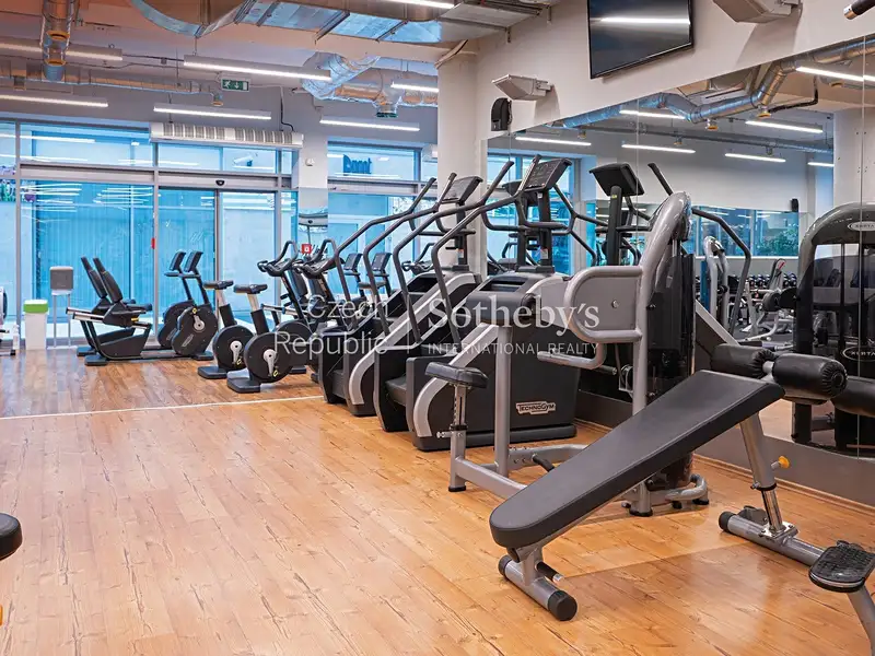 Prodej obchodního prostoru 1352 m², Praha – náhled fotky 1