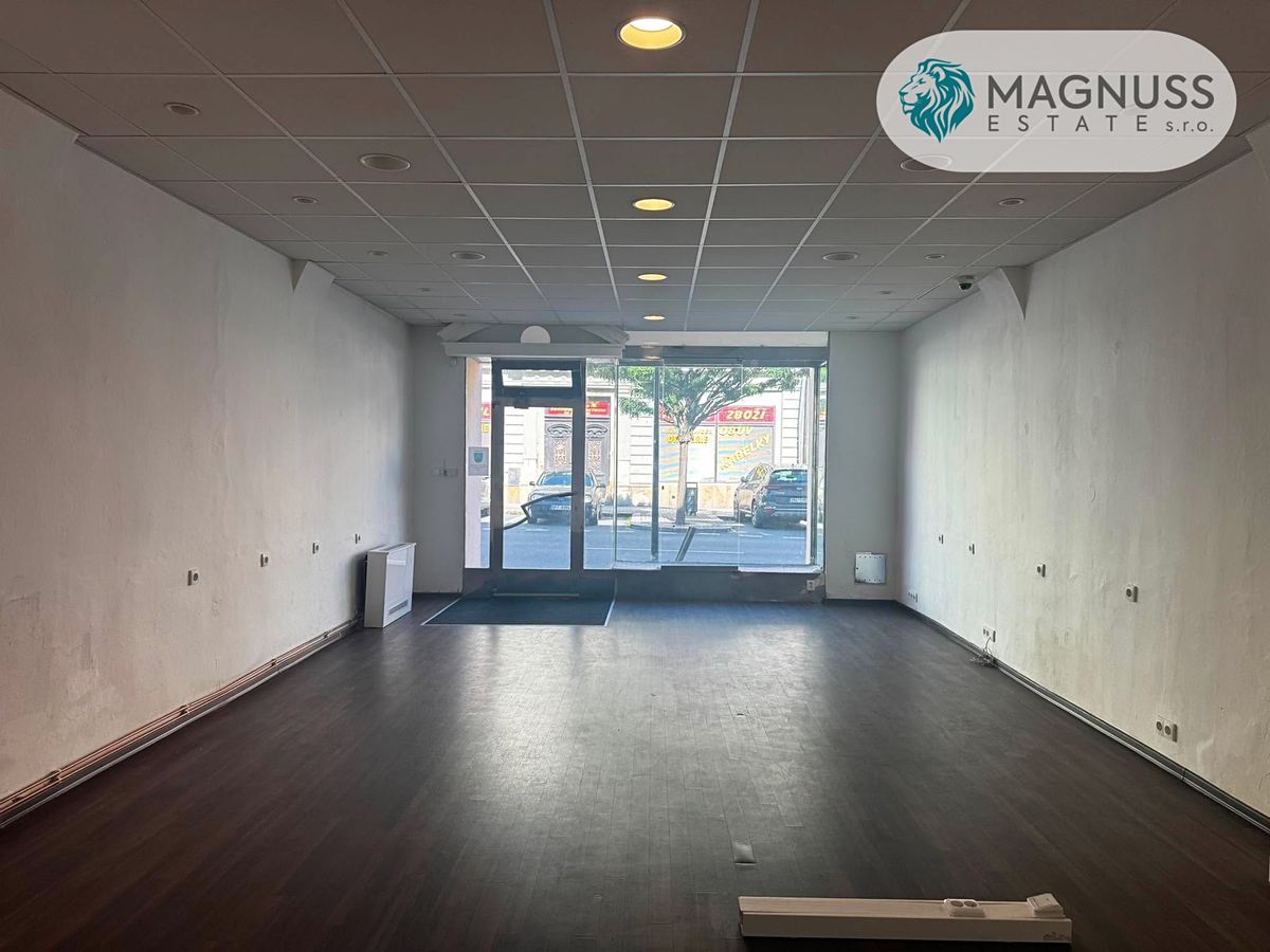 Pronájem obchodního prostoru 63 m² – fotografie 5