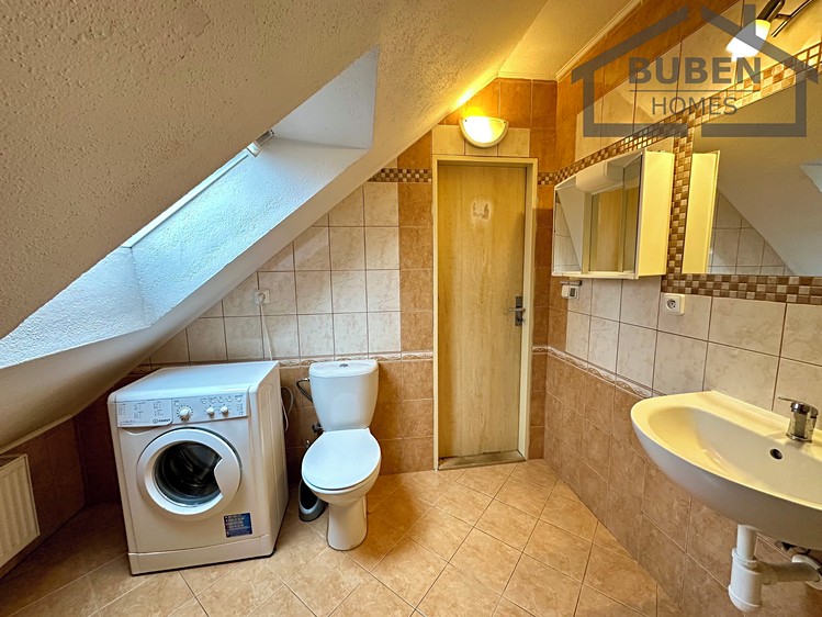 Квартира 2+kk в оренду, 75 м² (16 з 26)