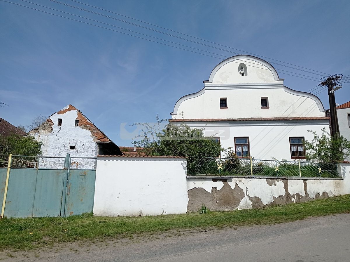Prodej chalupy 73 m², pozemek 740 m² – fotografie 2
