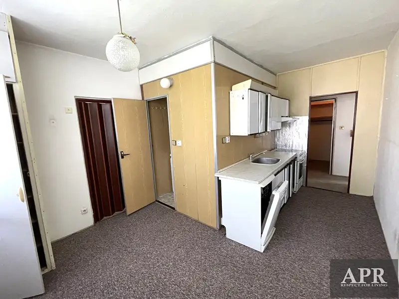 Prodej bytu 3+1 70 m², Uherský Brod – náhled fotky 3