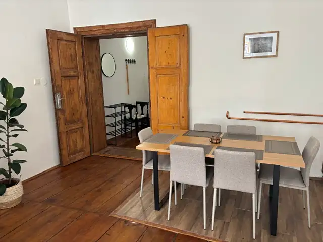 Prodej ubytovacího zařízení 417 m², Písek – náhled fotky 3