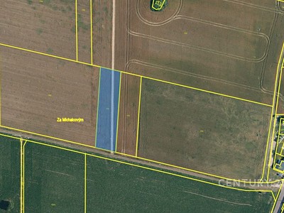 Ділянка на продаж, 2 936 м² (3 з 3)