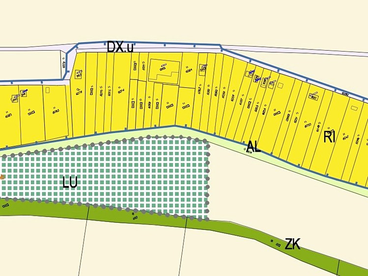 Ділянка на продаж, 1 217 м² (19 з 19)